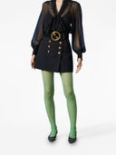 Gucci Cruise Mini Skirt