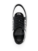 Givenchy G4 Leather Sneakers