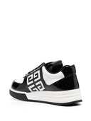 Givenchy G4 Leather Sneakers
