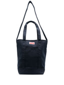 Kenzo Cotton Tote Bag