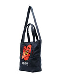 Kenzo Cotton Tote Bag