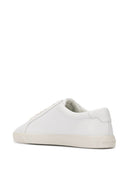 Saint Laurent Andy Leather Sneakers