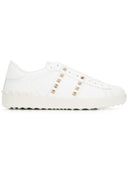 Valentino Garavani Rockstud Untitled Leder -Sneaker