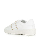 Valentino Garavani Rockstud Untitled Leder -Sneaker