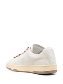 Zapatillas de cuero Lanvin Lite Borras