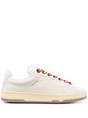 Zapatillas de cuero Lanvin Lite Borras