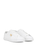 Dolce & Gabbana Saint Tropez Leather Sneakers