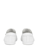 Dolce & Gabbana Saint Tropez Leather Sneakers