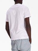 Ps By Paul Smith Skull Cotton T Shirt