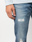 Levi's Mij 511 Denim Jeans