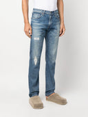 Levi's Mij 511 Denim Jeans