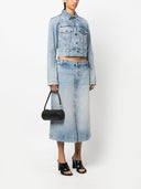 Alaia Tube skulderveske