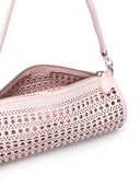 Alaia Tube Shoulder Bag