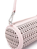 Alaia Tube Shoulder Bag