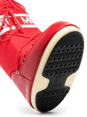 Moon Boot Icon Nylon Snow Boots