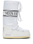 Moon Boot Icon Nylon Snow Boots