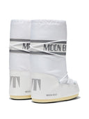 Moon Boot Icon Nylon Snow Boots