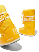 Moon Boot Icon Nylon Snow Boots
