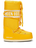 Moon Boot Icon Nylon Snow Boots