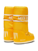 Moon Boot Icon Nylon Snow Boots