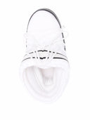 Moon Boot Icon Low Nylon Snow Boots