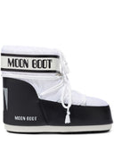 Moon Boot Icon Low Nylon Snow Boots