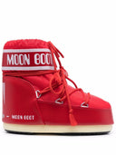 Moon Boot Icon Low Nylon Snow Boots