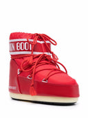 Moon Boot Icon Low Nylon Snow Boots