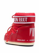 Moon Boot Icon Low Nylon Snow Boots