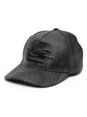 Etro Logo Baseball Cap