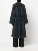 Ermanno Scervino Teddy Coat