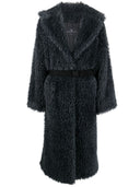 Ermanno Scervino Teddy Coat