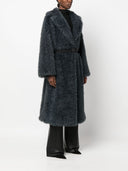 Ermanno Scervino Teddy Coat