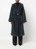 Ermanno Scervino Teddy Coat