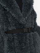 Ermanno Scervino Teddy Coat
