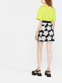 Kenzo Wool Blend Skirt
