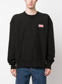 Kenzo Kenzo Paris Cotton Sweatshirt