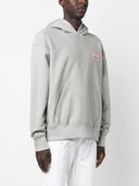 Kenzo Logo Cotton Hoodie