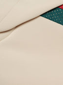 Gucci Cruise Web Detail Hoodie