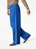 Gucci Cruise Wool Trousers