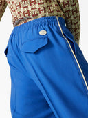 Gucci Cruise Wool Trousers