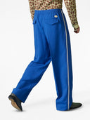 Gucci Cruise Wool Trousers