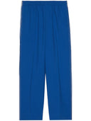 Gucci Cruise Wool Trousers
