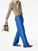 Gucci Cruise Wool Trousers