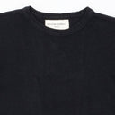 Oficerine Generale Top Black