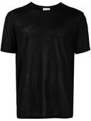 Saint Laurent Cotton T Shirt