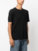 Saint Laurent Cotton T Shirt