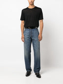 Saint Laurent Cotton T Shirt