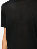Saint Laurent Cotton T Shirt
