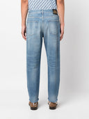 Gucci Cruise Regular Fit Denim Jeans